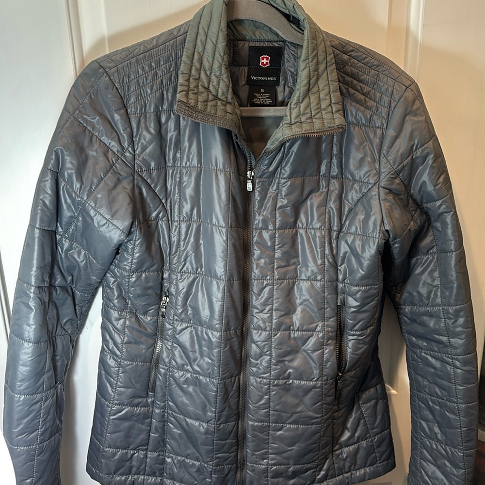 VICTORINOX JACKET